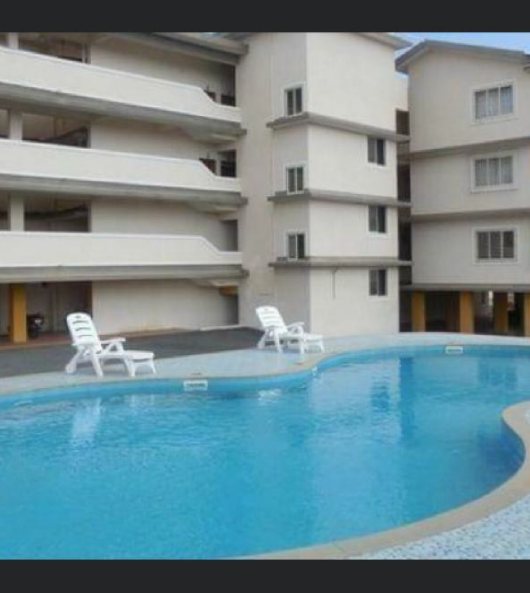 Madhura Enclave