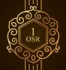 1 OSR Logo